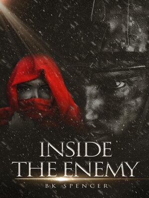 cover image of INSIDE THE ENEMY